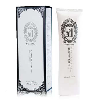 第一肌秘N1 玻尿酸高保濕反重力緊實霜 (140ml)