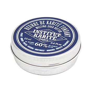 Institut Karite Paris IKP 60%巴黎乳油木果油 20ml