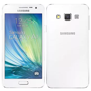 Samsung Galaxy A3 4.5吋A300YZ四核4G風格機(簡配/公司貨)