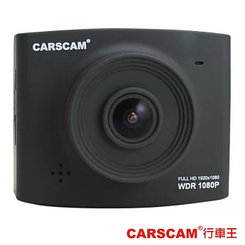 CARSCAM行車王 AR02 PRO 180度極廣角高畫質行車記錄器