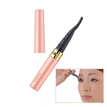 Panasonic捲夾睫毛器