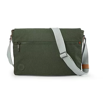 GOLLA 北歐芬蘭時尚極簡郵差包 LAPTOP BAG PINE-G1711