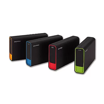 ONPRO MB-Q9 2.1A輸出 9000mAh 行動電源