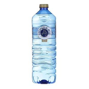 Mondariz(MD)天然礦泉水 1.5L (2箱--共24瓶)
