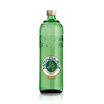 Mondariz(MD)天然氣泡礦泉水 330mL(2箱--70瓶)