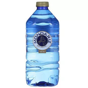 Mondariz(MD)天然礦泉水 1.0L (2箱--共30瓶)