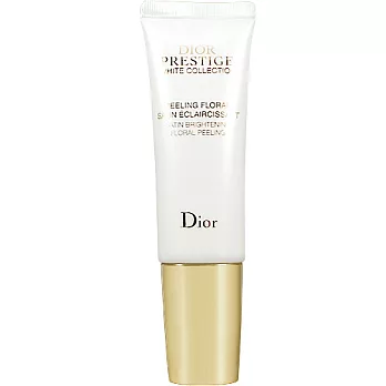 Dior 迪奧 精萃再生花蜜淨白去角質面膜(50ml)(無盒版)