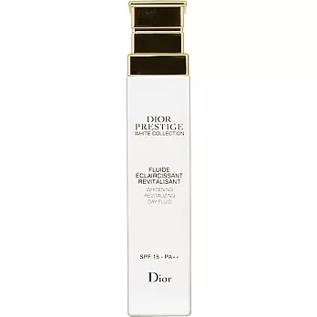 Dior 迪奧 精萃淨白乳液SPF15/PA++(50ml)(無盒版)