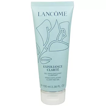 LANCOME蘭蔻 清淨角質淨化凝膠(100ml)