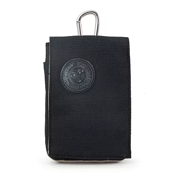 GOLLA 北歐芬蘭時尚極簡萬用包 PHONE BAG COAL-G1680