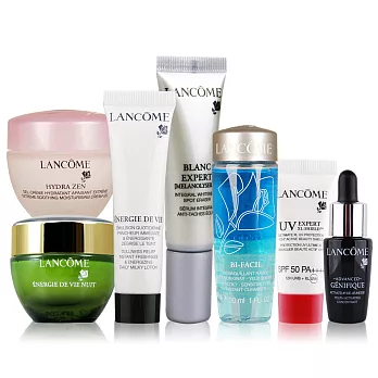 LANCOME 蘭蔻 亮妍奇蹟調理組