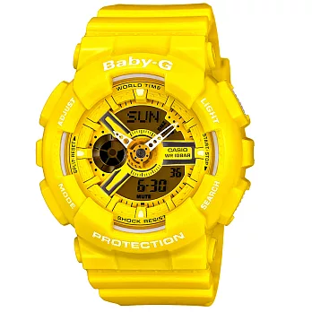 CASIOd Baby-G өʬOmwƦ BA-110BC-9A