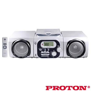 PROTON普騰 CD組合音響 PBC-C01