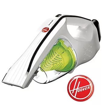 美國Hoover Linx高效抽換鋰電手持吸塵器-限量珍珠白