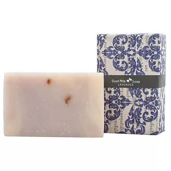 ThaiScent泰香 Soap-N-Scent薰衣草山羊奶手工保養皂100g