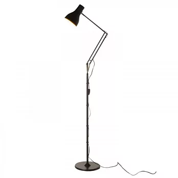 Type 75 經典立燈（黑）