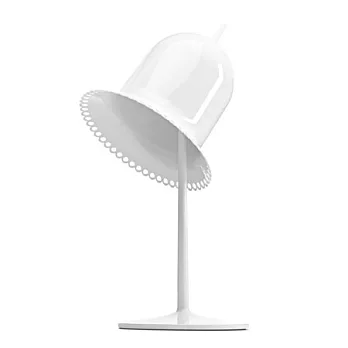 Lolita table lamp 羅莉塔桌燈（白）