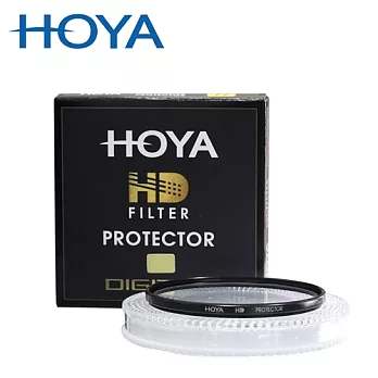 HOYA HD PROTECTOR 67mm MC 超高硬度保護鏡