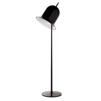 Lolita floor lamp 羅莉塔立燈（黑）