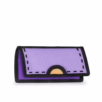 JumpFromPaperTM-鎂光燈 (紫)