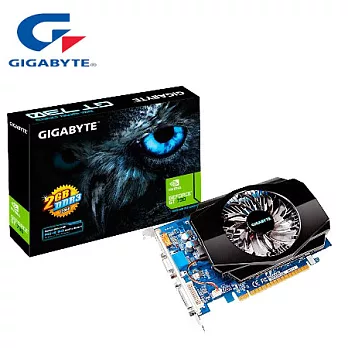 GIGABYTE 技嘉 N730-2GI 顯示卡