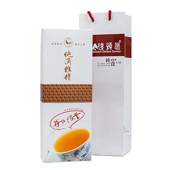 後頭厝廚房 古法純滴雞精 20包組 60ml/包