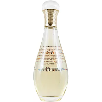 Dior 迪奧 J’ADORE 芬芳美體滋潤精油(150ml)