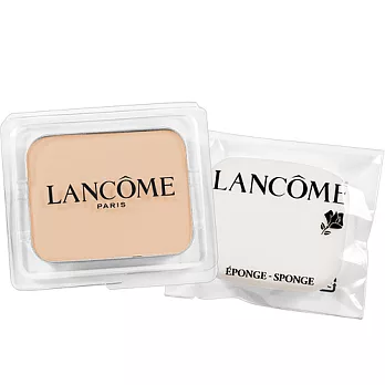 LANCOME 蘭蔻 激光煥白嫩粉餅蕊SPF35/PA+++(11.5g) #O-02