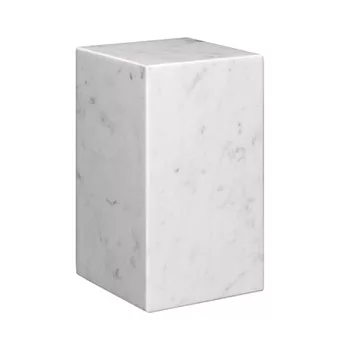 Stop 大理石書檔(大、白)