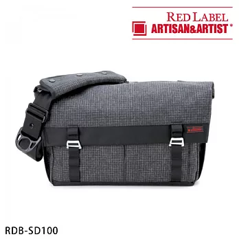 RED LABEL 肩背相機包 RDB-SD100 by ARTISAN&ARTIST