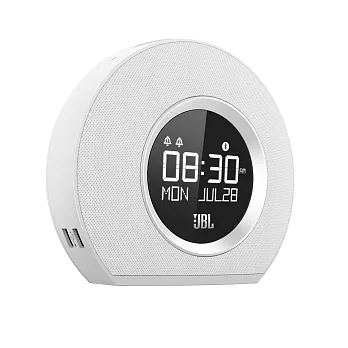 JBL Horizon 時尚鬧鐘藍牙喇叭