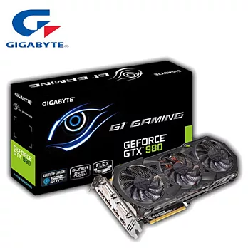 GIGABYTE 技嘉 N980G1 GAMING-4GD 顯示卡