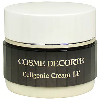 COSME DECORTE黛珂 時光活氧 緊緻撫紋晚霜(30g)