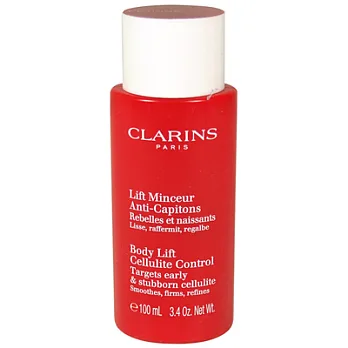 CLARINS克蘭詩 紅魔塑勻體精華(100ml)