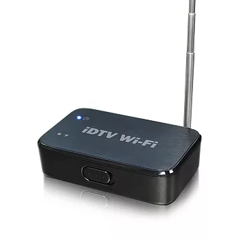 OEO iPhone/Android 行動數位電視接收器 iDTV WIFI