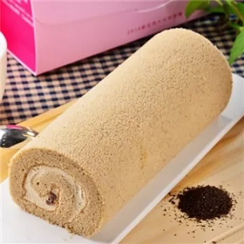 【艾波索】英式伯爵牛奶瑞士捲(360g)