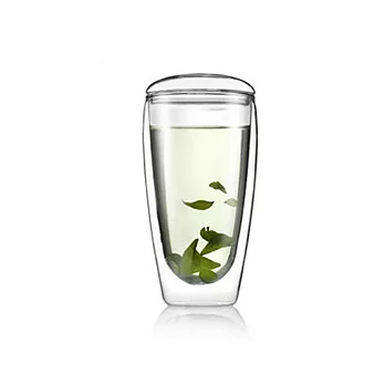 【蘭堂創意】 Vatiri-光合作用雙層杯(大)