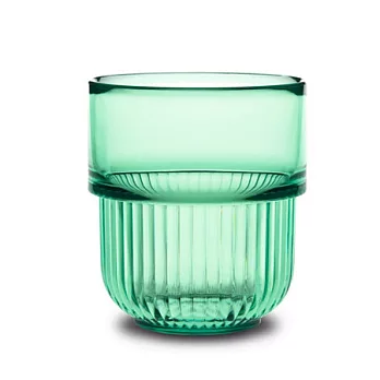 KALI 霓虹疊杯(綠,2入)