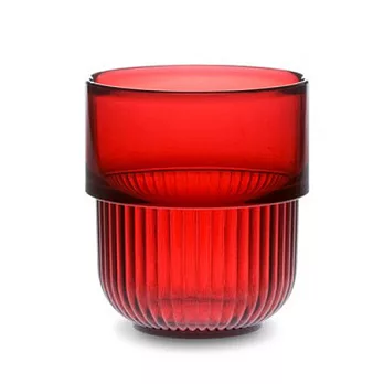 KALI 霓虹疊杯(紅,2入)