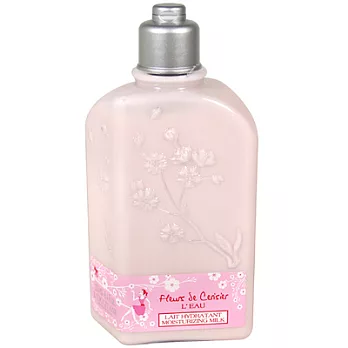 L’OCCITANE歐舒丹 初戀櫻花美體露(250ml)