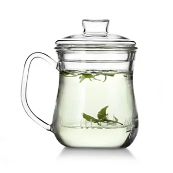 【蘭堂創意】Vatiri-玉潤三件式個人杯