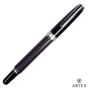 ARTEX 尊爵鋼珠筆 碳纖維CARBON FIBER