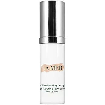 LA MER 海洋拉娜 煥采醒膚眼部精華乳(15ml)