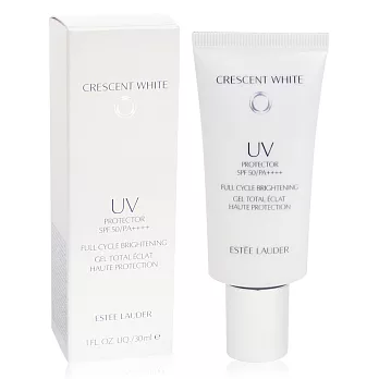 ESTEE LAUDER雅詩蘭黛 極淨光透白修護隔離乳 SPF50/ PA++++ (30ml)