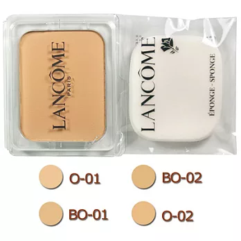 LANCOME蘭蔻 激光煥白嫩粉餅蕊SPF35/PA+++(11.5g)[4色]BO-02