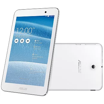 【ASUS 福利品】MeMO Pad 7 七吋 8GB/wifi(ME176CX)白