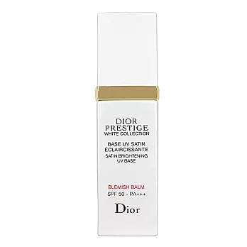 Dior 迪奧 精萃再生花蜜淨白防護BB霜SPF50/PA+++(30ml)(長型新包裝)(無盒版)