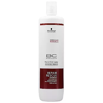 Schwarzkopf 施華蔻新極緻洗髮露 1250ml