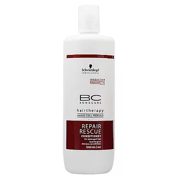 Schwarzkopf 施華蔻 新極緻潤髮霜 1000ml