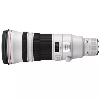 CANON EF 500mm f/4L IS II USM (平輸) - 加送 專用拭鏡筆